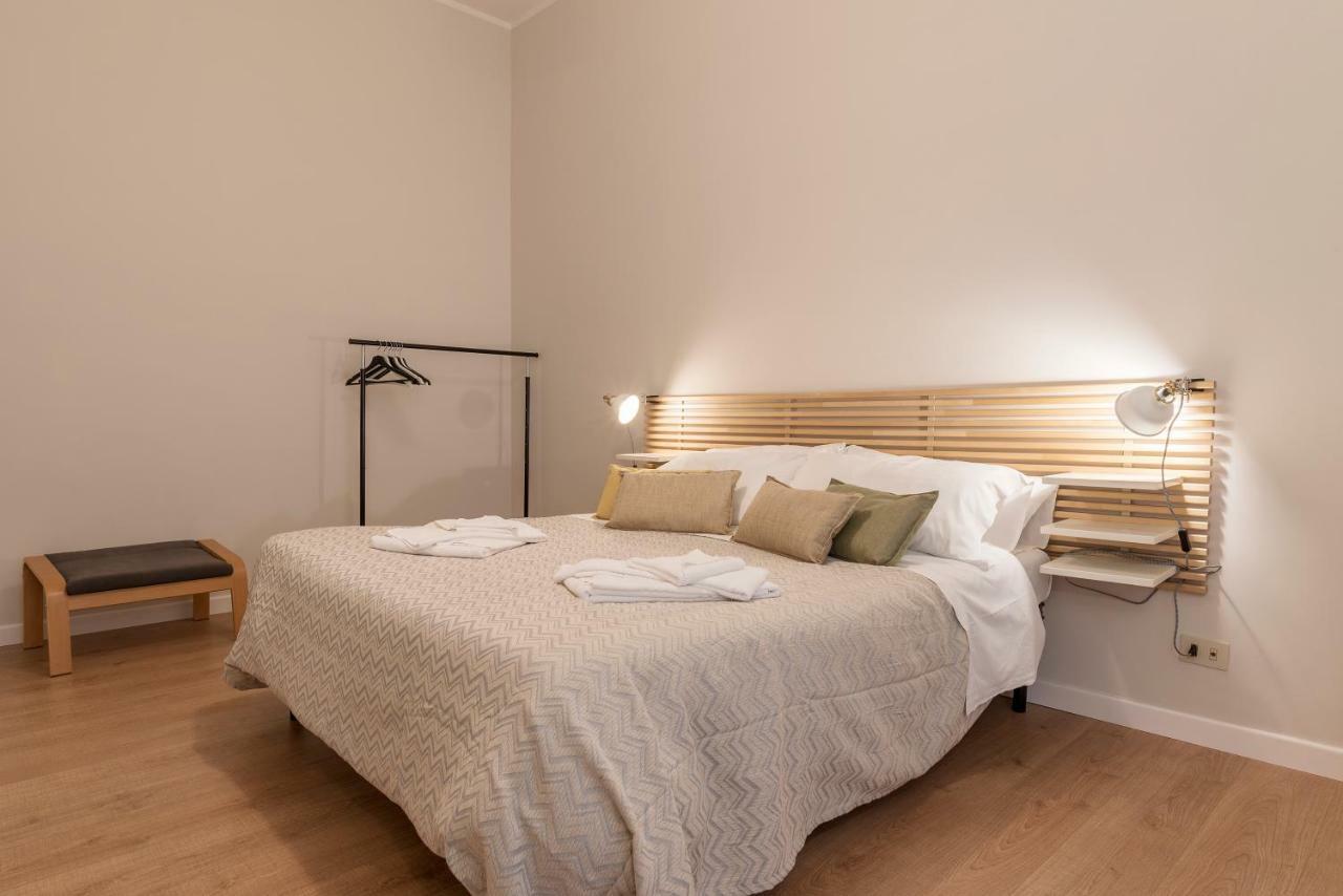 Appartement Casa Di Tilla