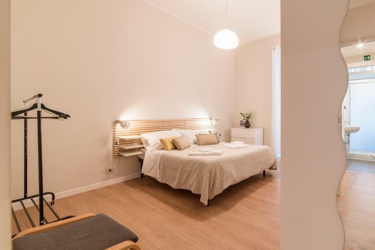 Appartement Casa Di Tilla Rome