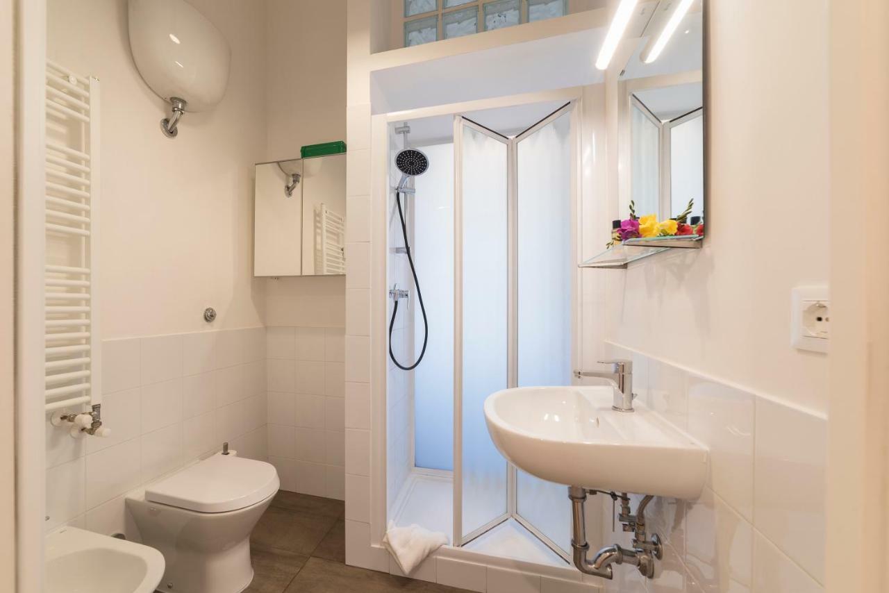 Casa Di Tilla Appartement