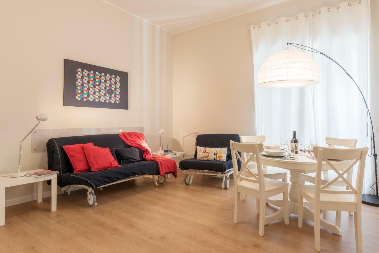Appartement Casa Di Tilla Rome