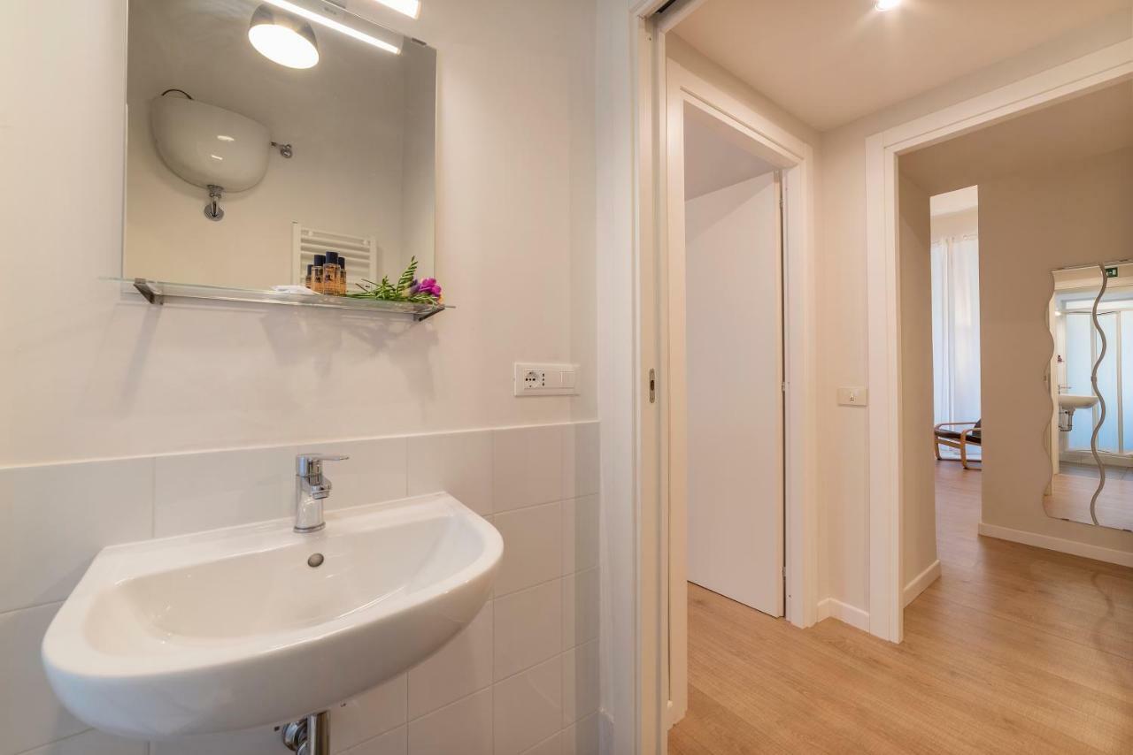 Appartement Casa Di Tilla Rome