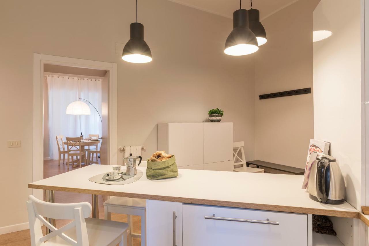 Appartement Casa Di Tilla